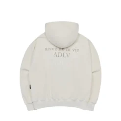 Alternative view of Áo Hoodie Fuzzy Rabbit Kem