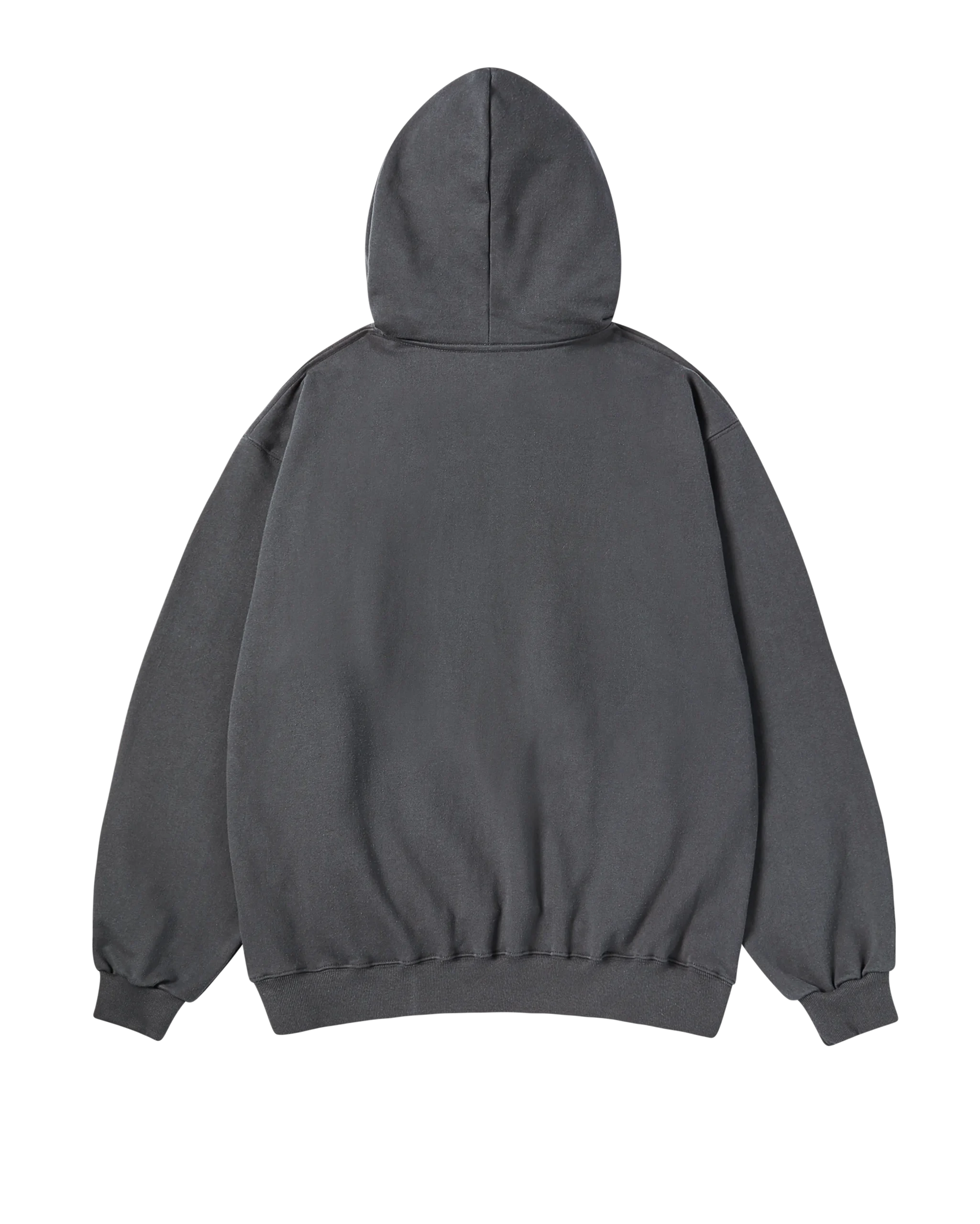 Áo Hoodie ADLV Piggyback Than chì - Ảnh 7