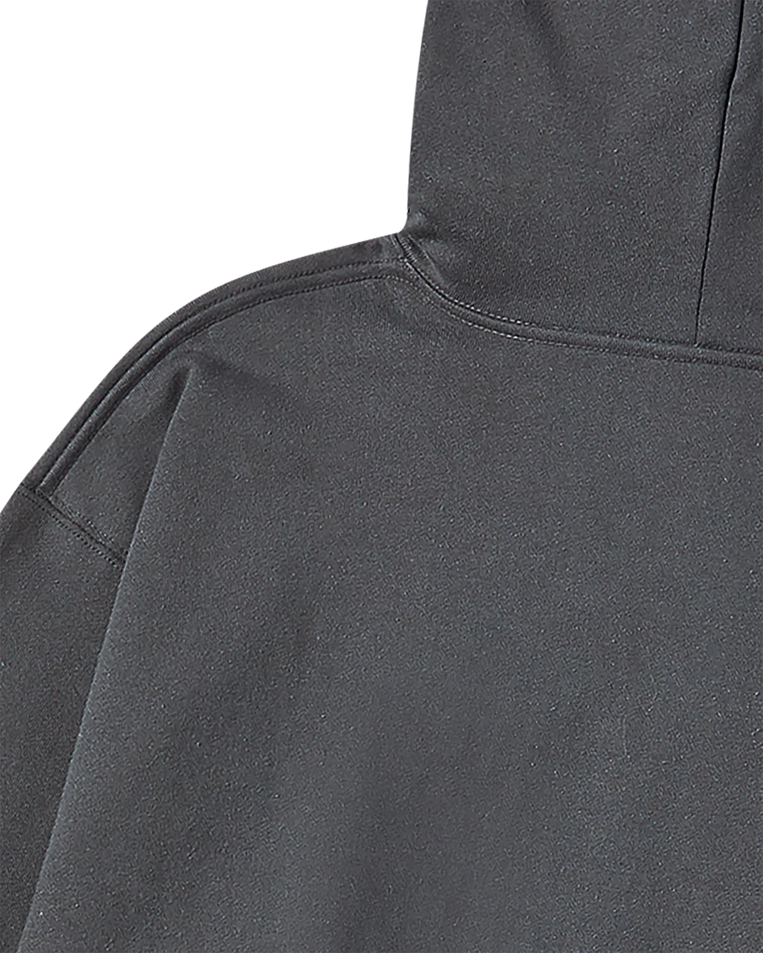 Áo Hoodie ADLV Piggyback Than chì - Ảnh 6