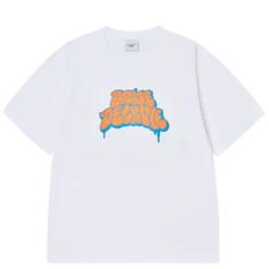 Áo thun Nyk Trắng