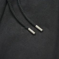 Alternative view of Quần Nỉ Circle Symbol Rivet Than Chì