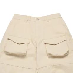 Alternative view of Quần Cargo Front Pocket Be