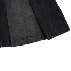 Alternative view of Chân Váy Denim Đen